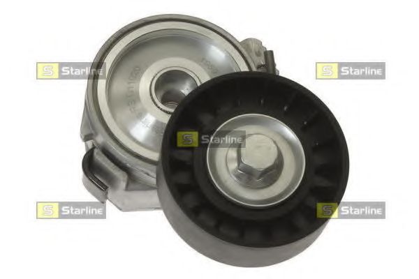 intinzator,curea transmisie