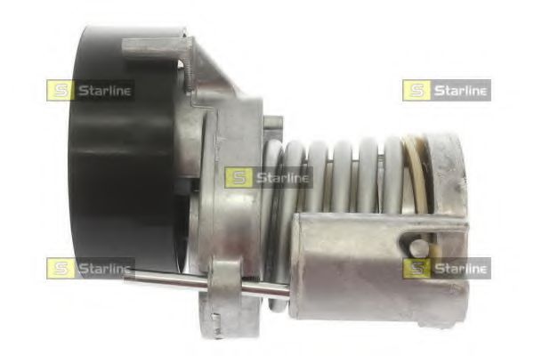 intinzator,curea transmisie