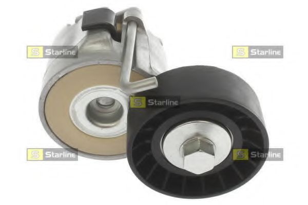 Intinzator curea, curea distributie