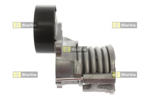 Intinzator curea, curea distributie
