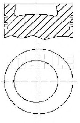 Piston