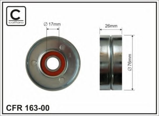 rola intinzator,curea transmisie