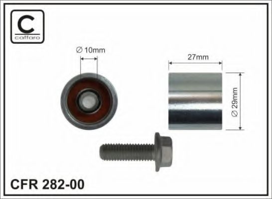 rola intinzator,curea distributie