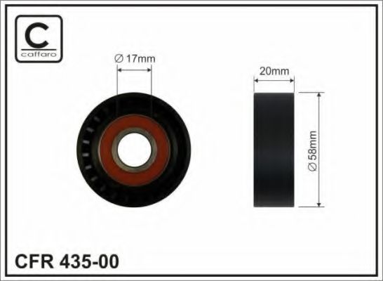 rola intinzator,curea transmisie
