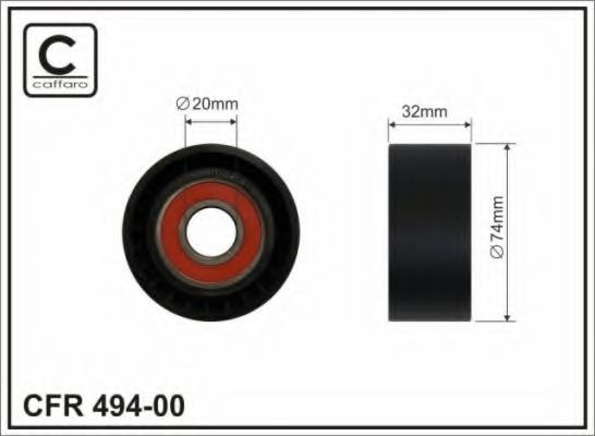 rola intinzator,curea transmisie