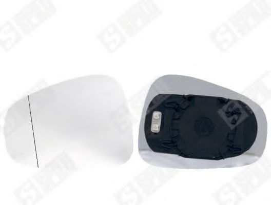 Sticla oglinda, oglinda retrovizoare exterioara