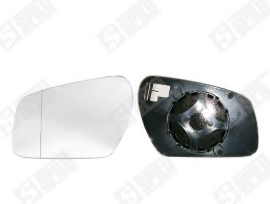 Sticla oglinda, oglinda retrovizoare exterioara