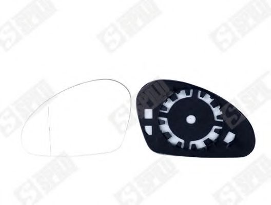 Sticla oglinda, oglinda retrovizoare exterioara