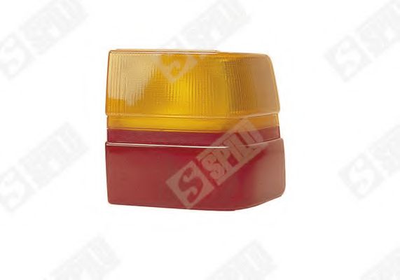Lampa spate