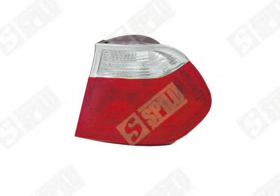 Lampa spate