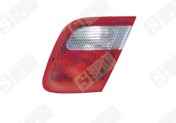 Lampa spate