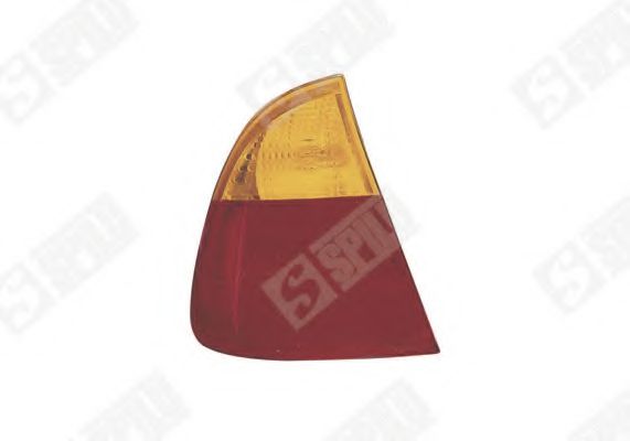 Lampa spate