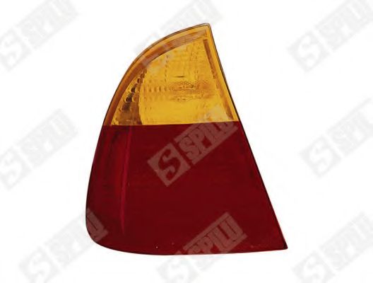 Lampa spate