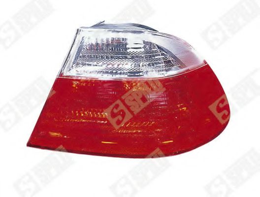 Lampa spate