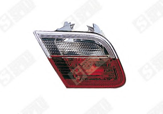 Lampa spate