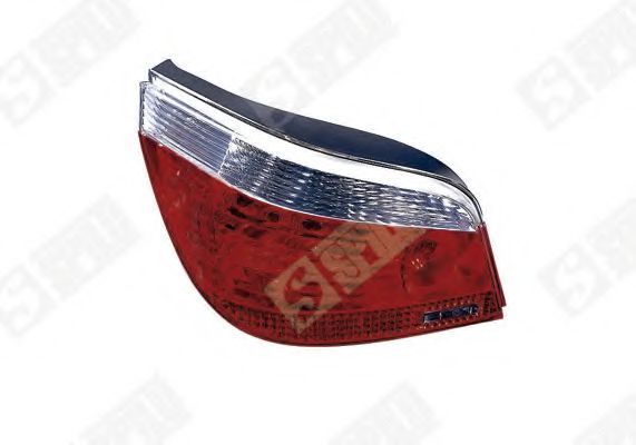 Lampa spate