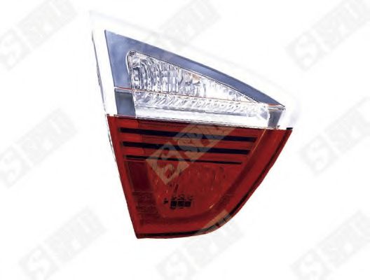 Lampa spate