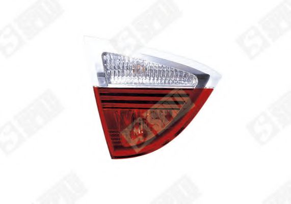 Lampa spate
