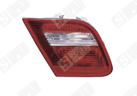 Lampa spate