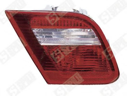 Lampa spate