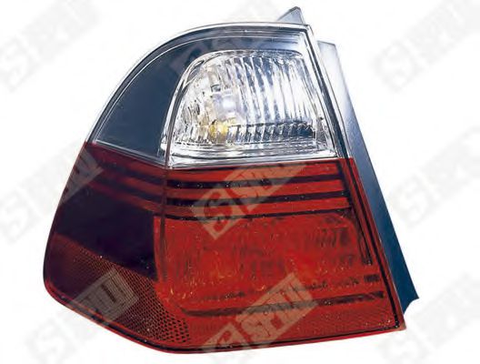 Lampa spate