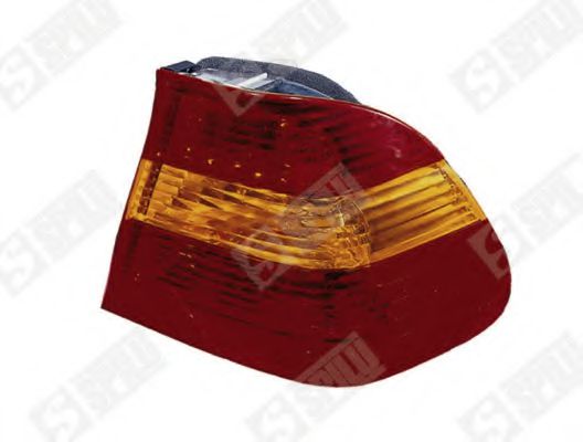 Lampa spate