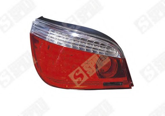 Lampa spate