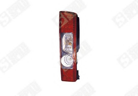 Lampa spate