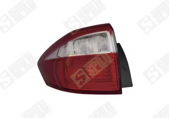 Lampa spate