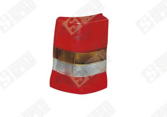 Lampa spate