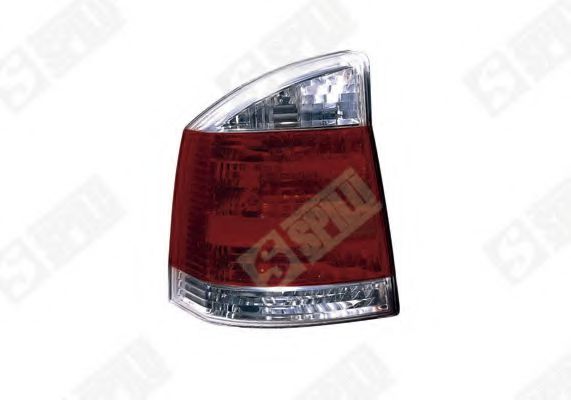 Lampa spate