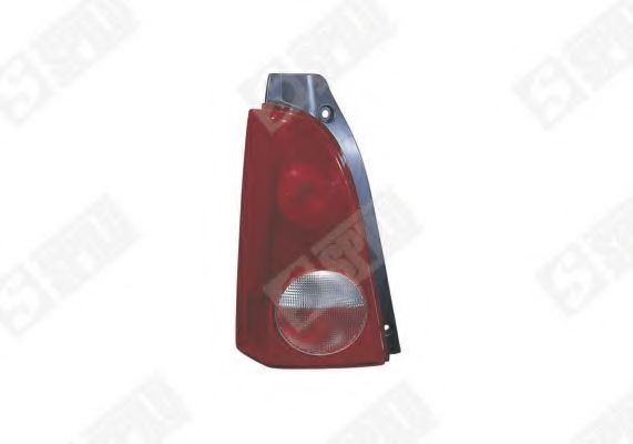 Lampa spate