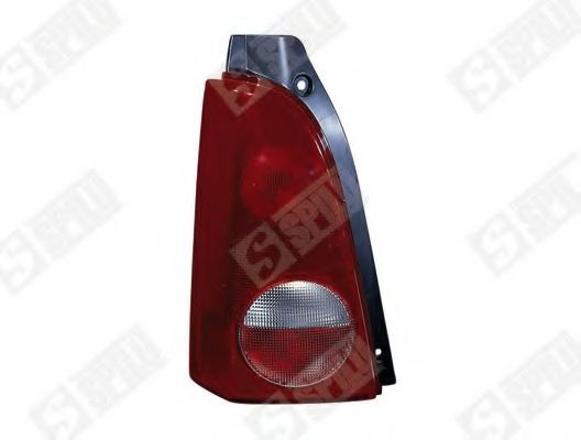 Lampa spate