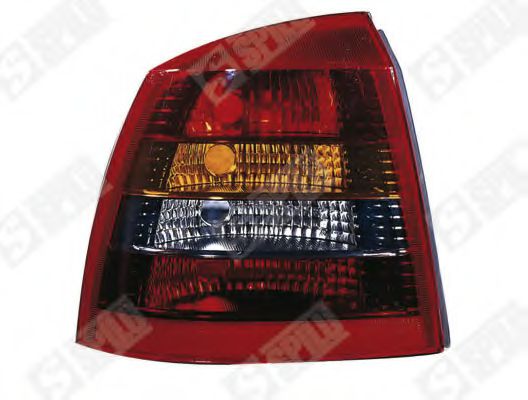 Lampa spate