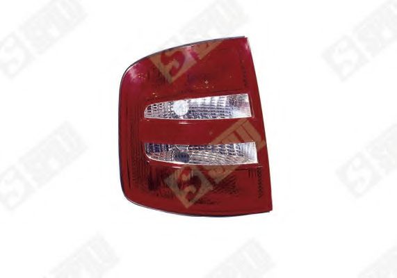 Lampa spate