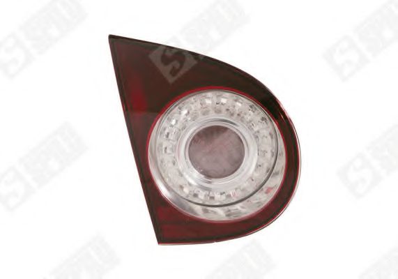 Lampa spate