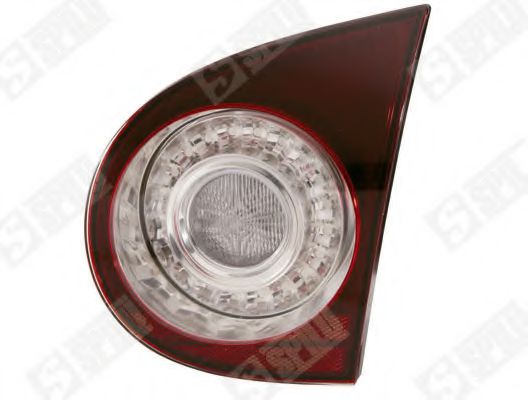 Lampa spate