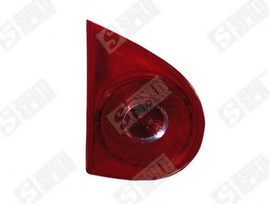 Lampa spate