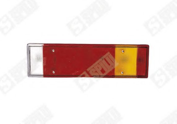 Lampa spate