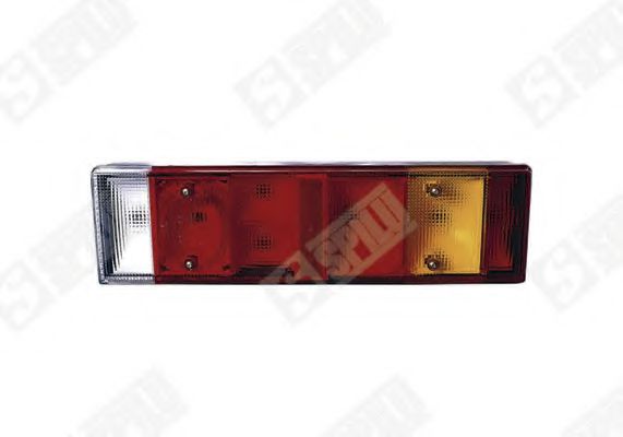 Lampa spate
