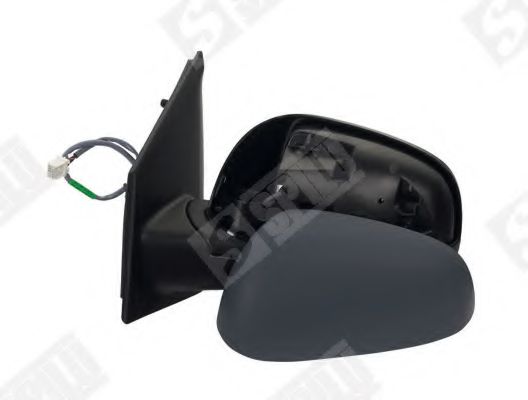 Oglinda exterioara