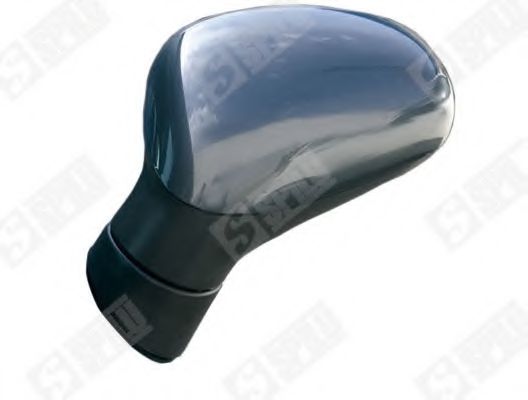 Oglinda exterioara