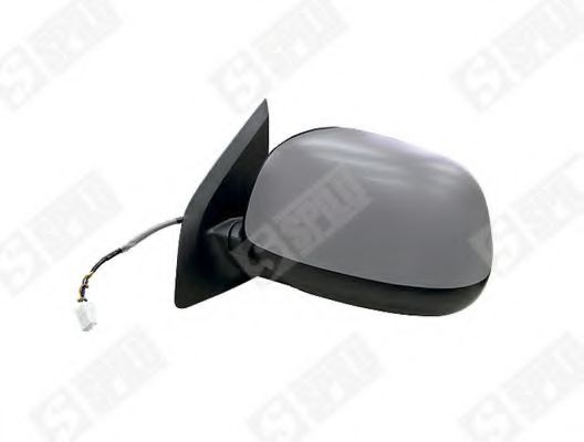 Oglinda exterioara