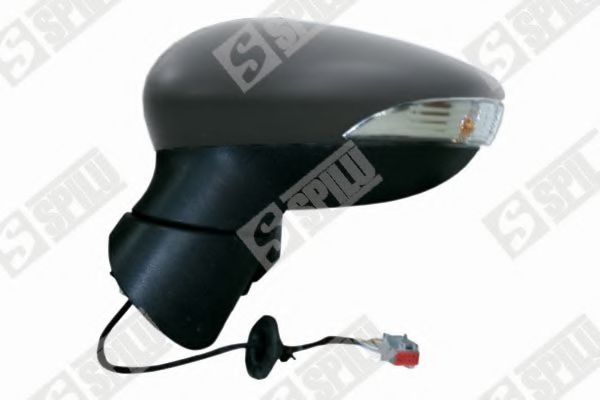 Oglinda exterioara