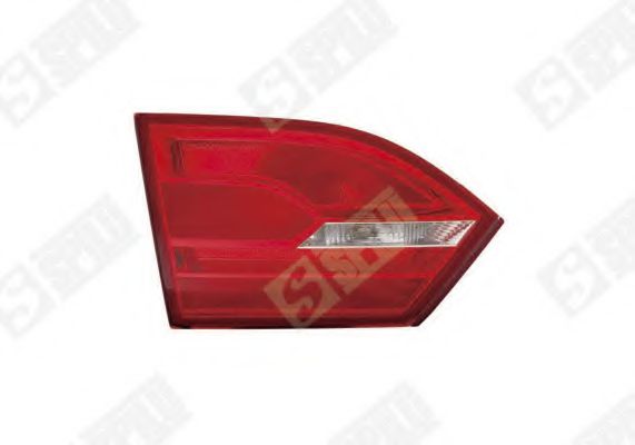 Lampa spate