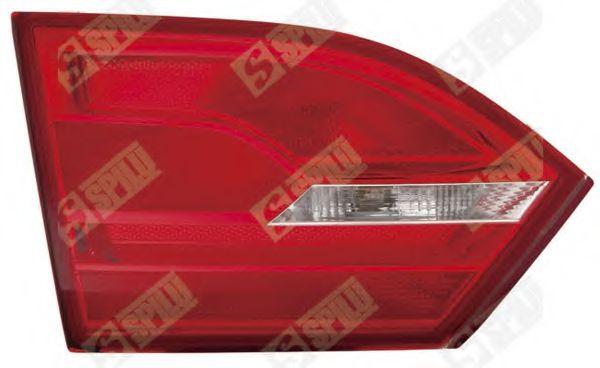 Lampa spate