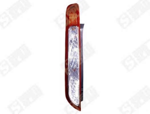 Lampa spate