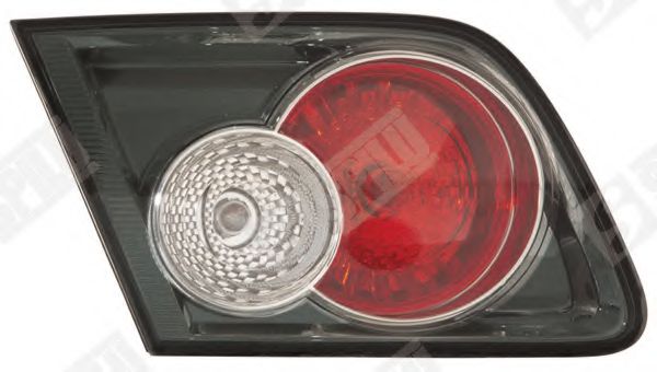 Lampa spate
