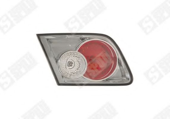 Lampa spate