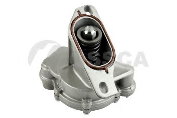 pompa vacuum,sistem de franare